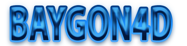 BAYGON4D Logo
